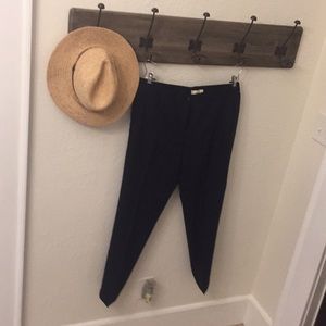 Tory Burch career pants